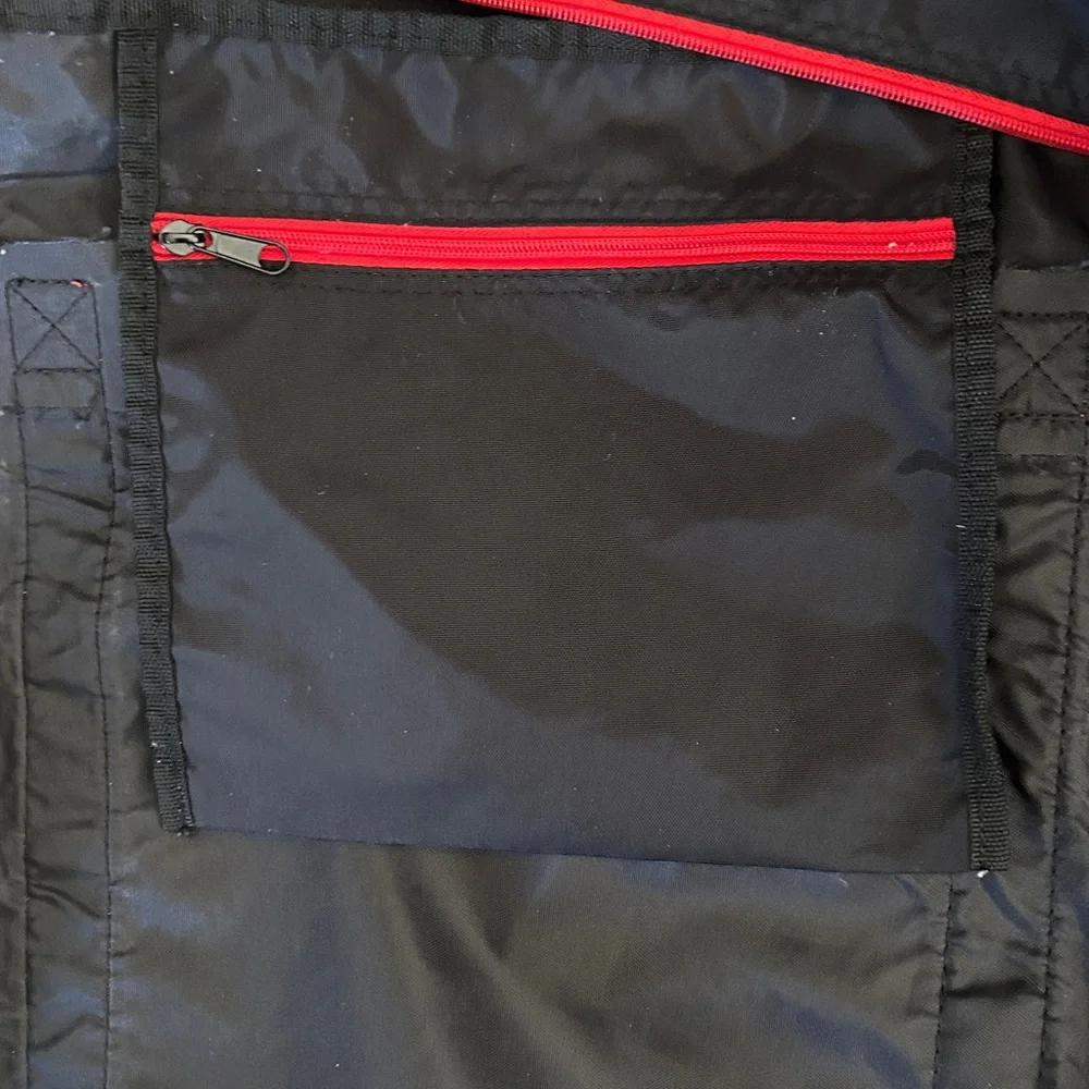 Samsonite Oversized Tote-A-Ton 33
